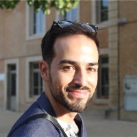 Kévin Colombon