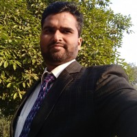 Rajiv Singh