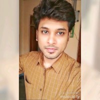 Vishnu Ravi