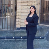 Zahraa Naji