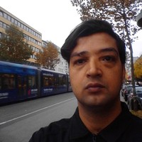 Rajesh Joon