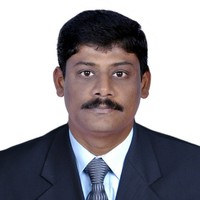 Chandra Shekar D