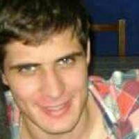 Lucas J. Cremonese Marisi