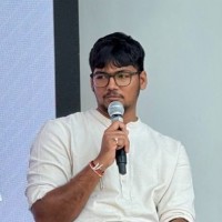 Ashutosh Tripathi