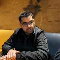 Imad Daoudi