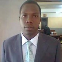 Koech Justus