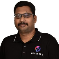 Balamurugan Elangovan