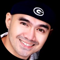 Gerald Santos
