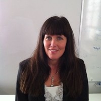 Susanne Mellqvist