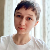 Mariia Halkina