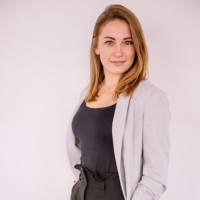 Alina Denysenko