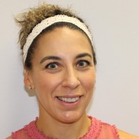 Sarah R. Gary