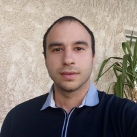 Konstantinos Gioulatos