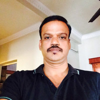 Chandrasekaran G