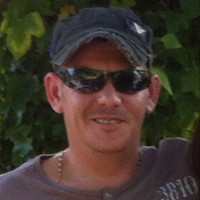 Dean Burchell