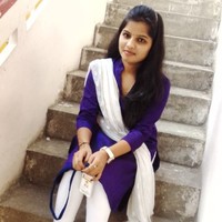 Anne Bindu Sri