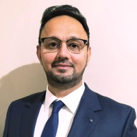 Junaid Ahmed Mba