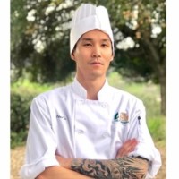 Christopher Tu