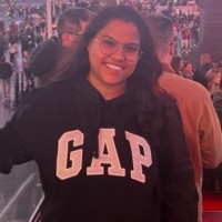 Aarushi Mazumdar, CPHR Candidate