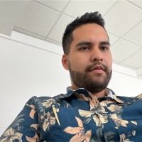 David Ramirez Ortiz