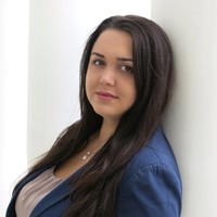 Yuliia Vasylenko