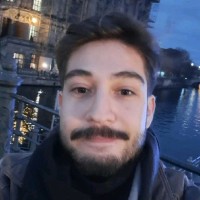Luca Okubo