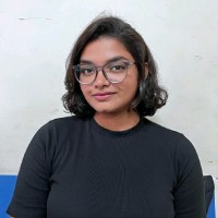 Vaishnavi P
