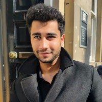 Harsh Bakshi