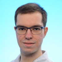 Jörg Leo Wilhelm Groß