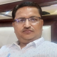 Anurag Mishra