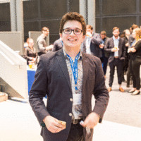 Jérémie Dunn, Cria