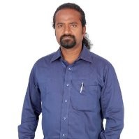 Srinivasan Ramakrishnan