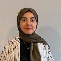 Zainab Irfan