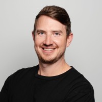 Darren Grant