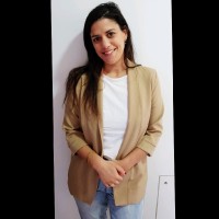 Lilach Hayat