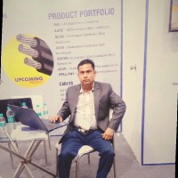 Suresh Patra