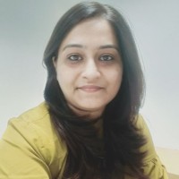 Mansi Kapoor