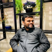 Agam Kumar