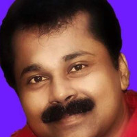 Raj Kumar