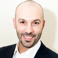 Edmond Tasellari, Cfa, Frm, Cma