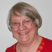 Barbara Curran
