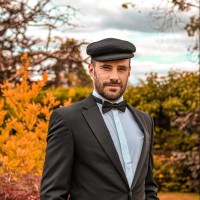 George Millington-Palmer