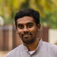 Prashanth Palanisamy