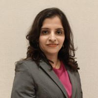 Shweta Chaulkar -Gharat