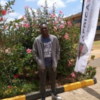 Martin Njuguna