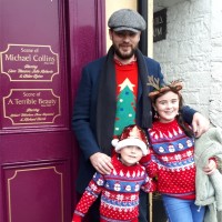 John Paul Mernagh