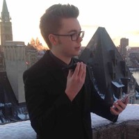 Brandon Brisson