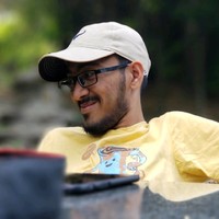 Arun Subramanian