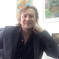 Andrey Ozerov