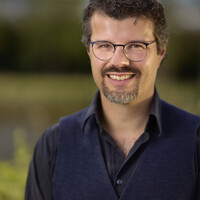 Rodolfo Groenewoud van Vliet